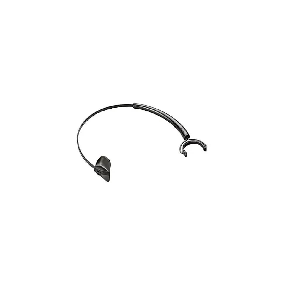 Over-the-Head Headband for EncorePro HW540 Headset, Black (85R20AA) | Poly Clearance
