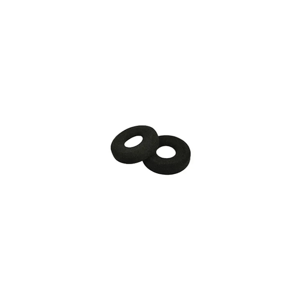 Poly Spare Ear Cushion for Blackwire 300 Series Headsets, 2/Pack (85S15AA) | HP Flash Sale