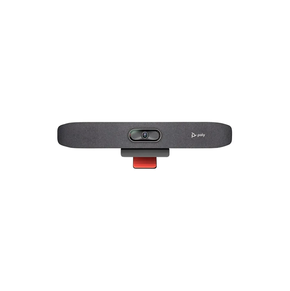 Studio R30 USB Video Bar, Black (842D2AA#ABA) | Poly Best Sale