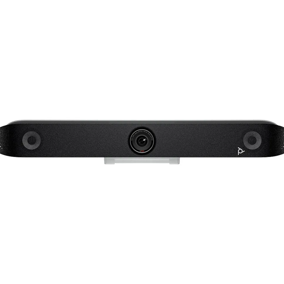 Studio X52 UHD 4K All-In-One Video Bar, 20MP, White (8D8K2AA#ABA) | Poly Sale