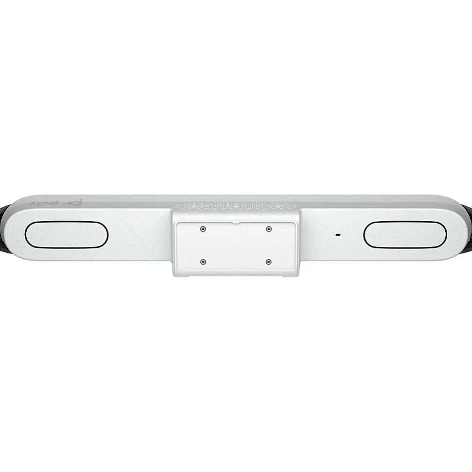 Studio X52 UHD 4K All-In-One Video Bar, 20MP, White (8D8K2AA#ABA) | Poly Sale