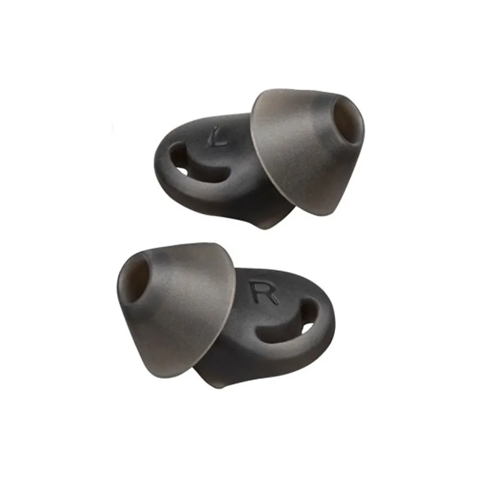 Poly Voyager 6200 Medium Eartips, 2/Set (85Q33AA) | HP New