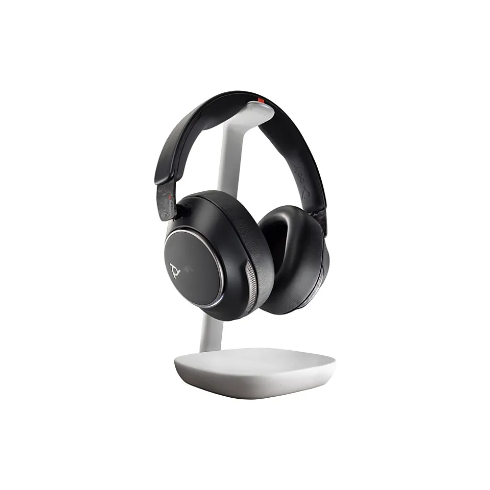 Voyager Surround 85 UC Headset, Black (8G7T8AA) | Poly Discount