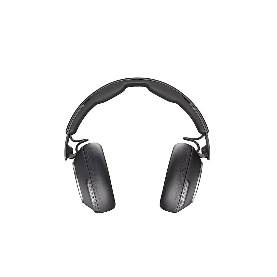 Voyager Surround 80 UC Noise-Canceling Wireless Over-Ear Headset (8G7T9AA) | Poly Outlet