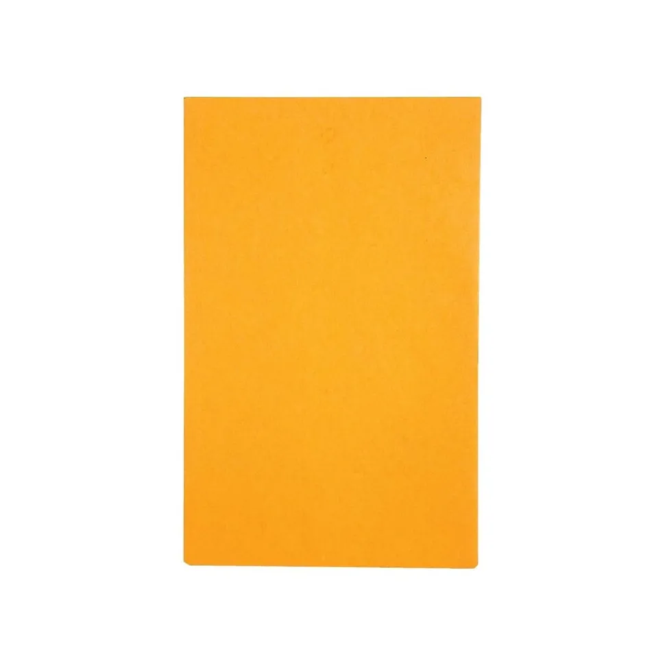 Clasp & Moistenable Glue Kraft Catalog Envelopes, 4" x 6.38", Brown Kraft, 100/Box (QUA37815) | Quality Park Clearance