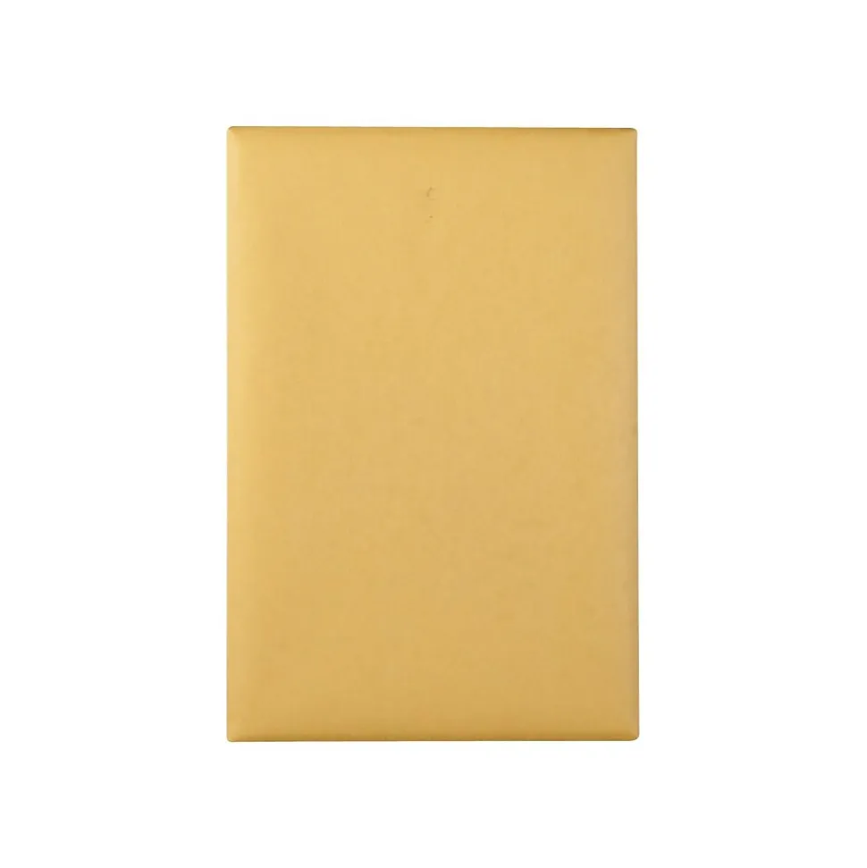 Clasp & Moistenable Glue Kraft Catalog Envelopes, 6" x 9", Kraft, 100/Box (QUA37755) | Quality Park Best Sale