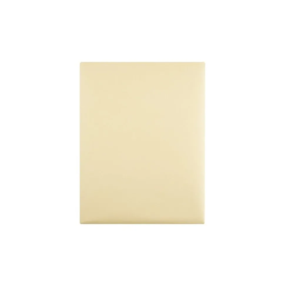 Gummed Document Envelopes, 10" x 15", Cameo Buff, 100/Box (QUA54416) | Quality Park Fashion