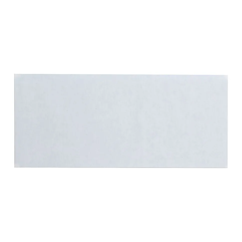 Redi-Strip Security Tinted #10 Treated Business Envelopes, 4 1/8" x 9 1/2", White Wove, 500/Box | Quality Park Outlet