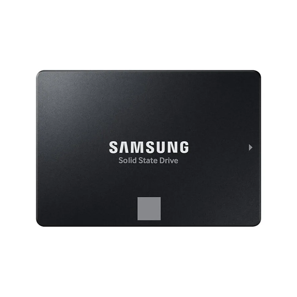 870 EVO 500GB SATA/600 Internal Solid State Drive (MZ-77E500B/AM) | Samsung Store