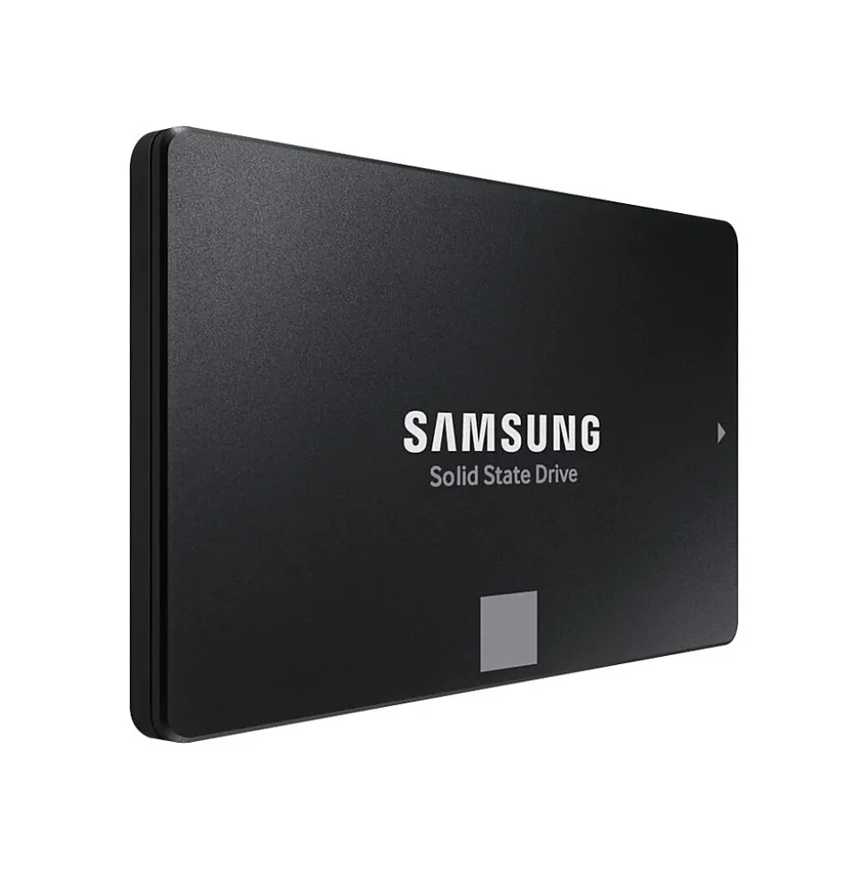 870 EVO 500GB SATA/600 Internal Solid State Drive (MZ-77E500B/AM) | Samsung Store