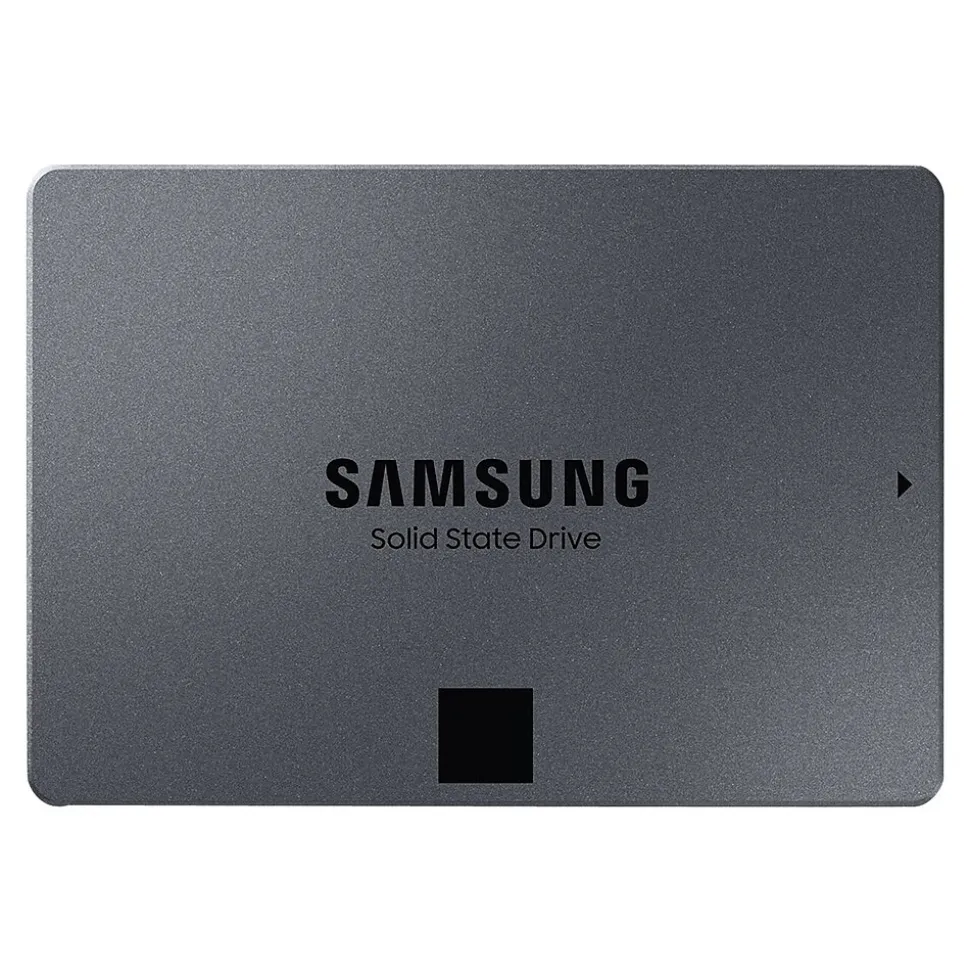 870 QVO MZ-77Q8T0B/AM SATA/600 Internal Solid State Drive | Samsung Cheap