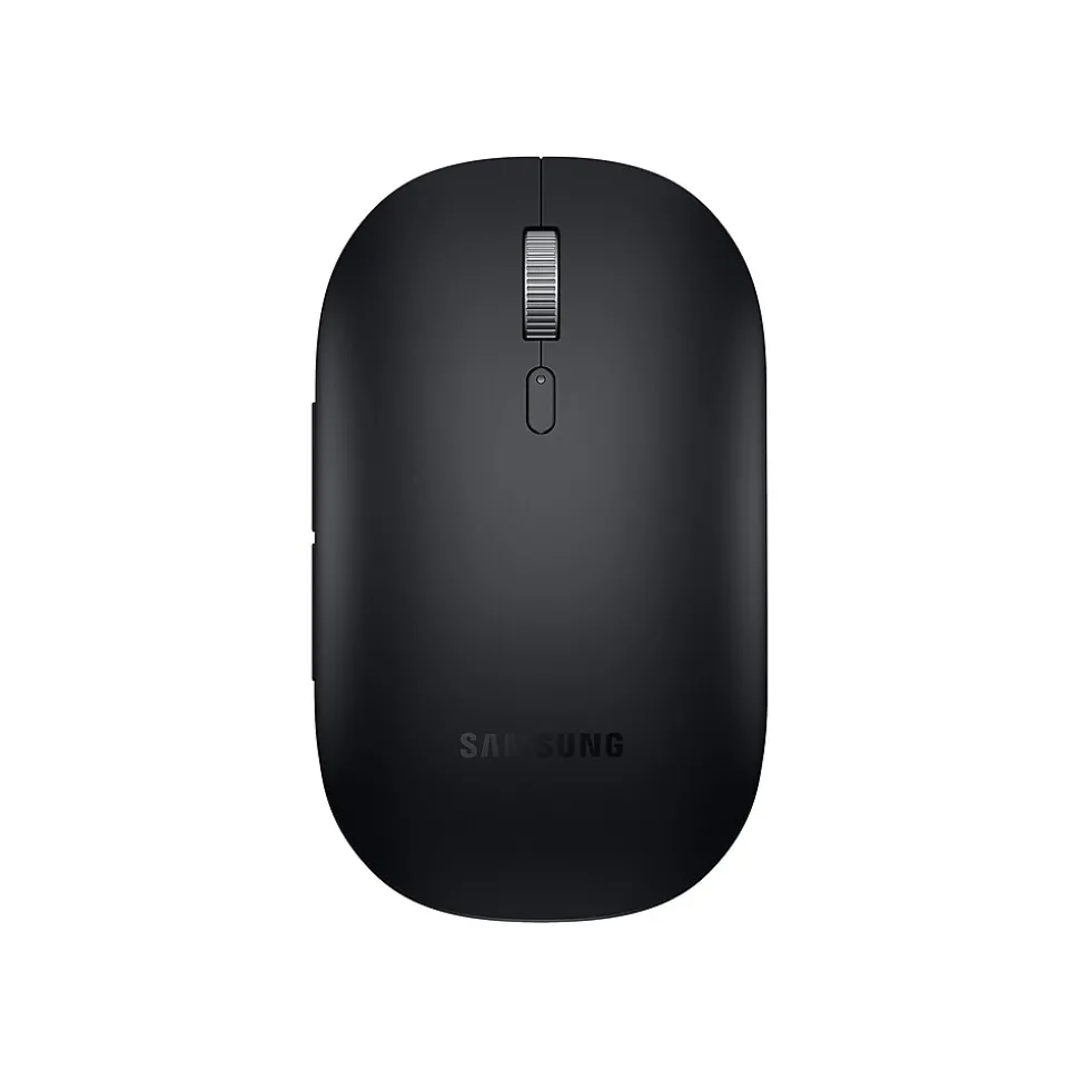 Slim Wireless Bluetooth Mouse, Black (EJ-M3400DBEGUS) | Samsung Best