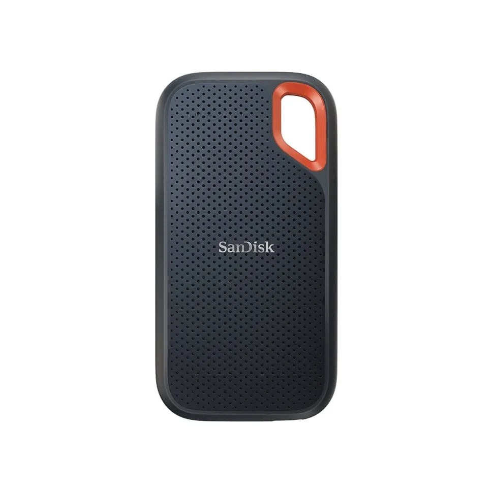 Extreme Portable SDSSDE61-1T00-G25 1TB USB 3.1 External Solid State Drive | SanDisk Cheap