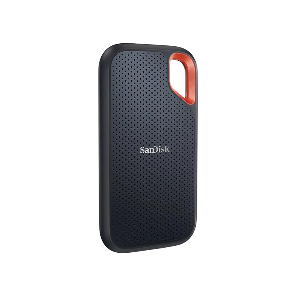 Extreme Portable SDSSDE61-1T00-G25 1TB USB 3.1 External Solid State Drive | SanDisk Cheap