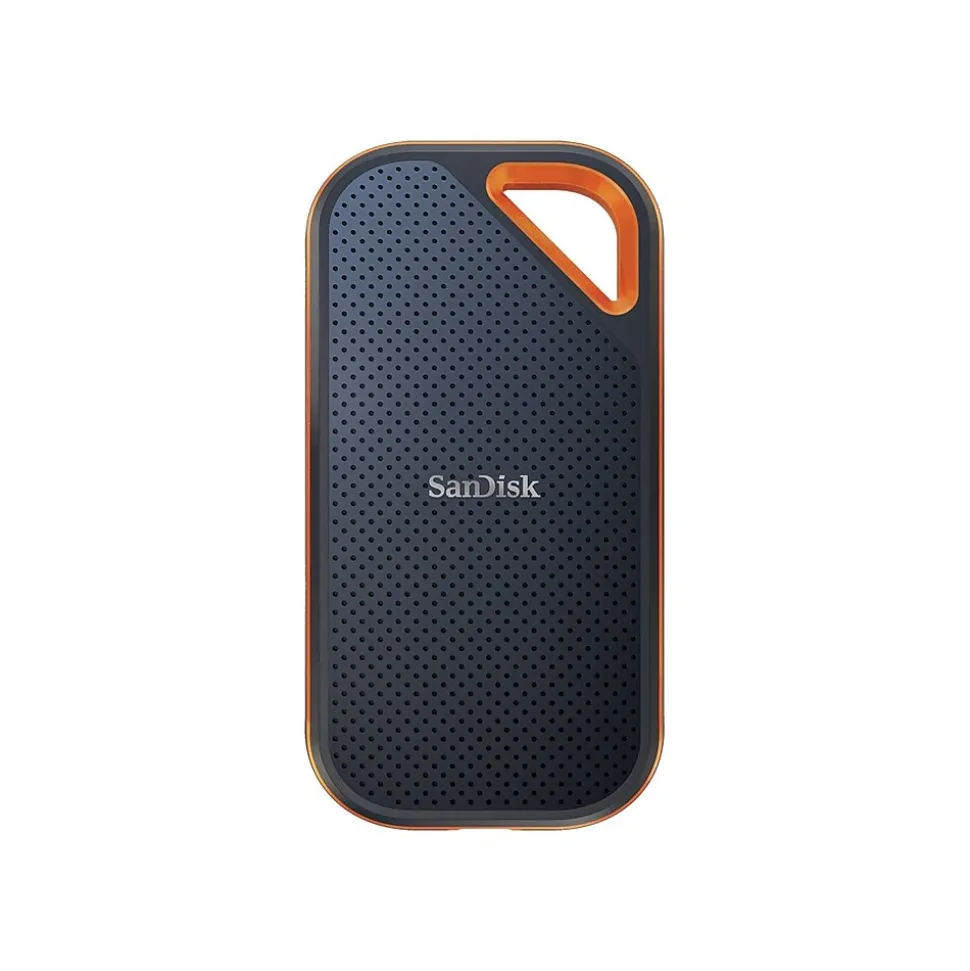 Extreme PRO Portable 2TB USB 3.2 External Solid State Drive (SDSSDE81-2T00-G25) | SanDisk Online