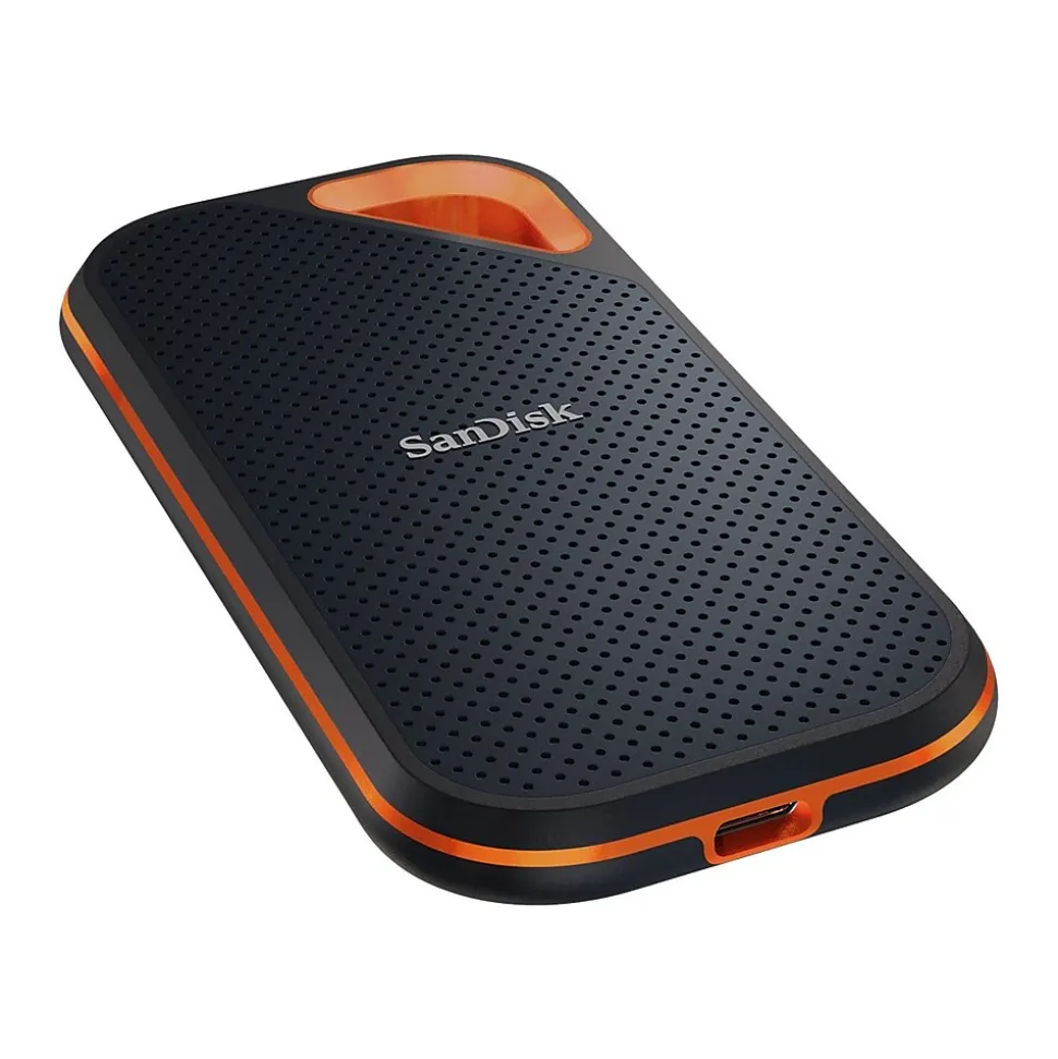 Extreme PRO Portable 2TB USB 3.2 External Solid State Drive (SDSSDE81-2T00-G25) | SanDisk Online
