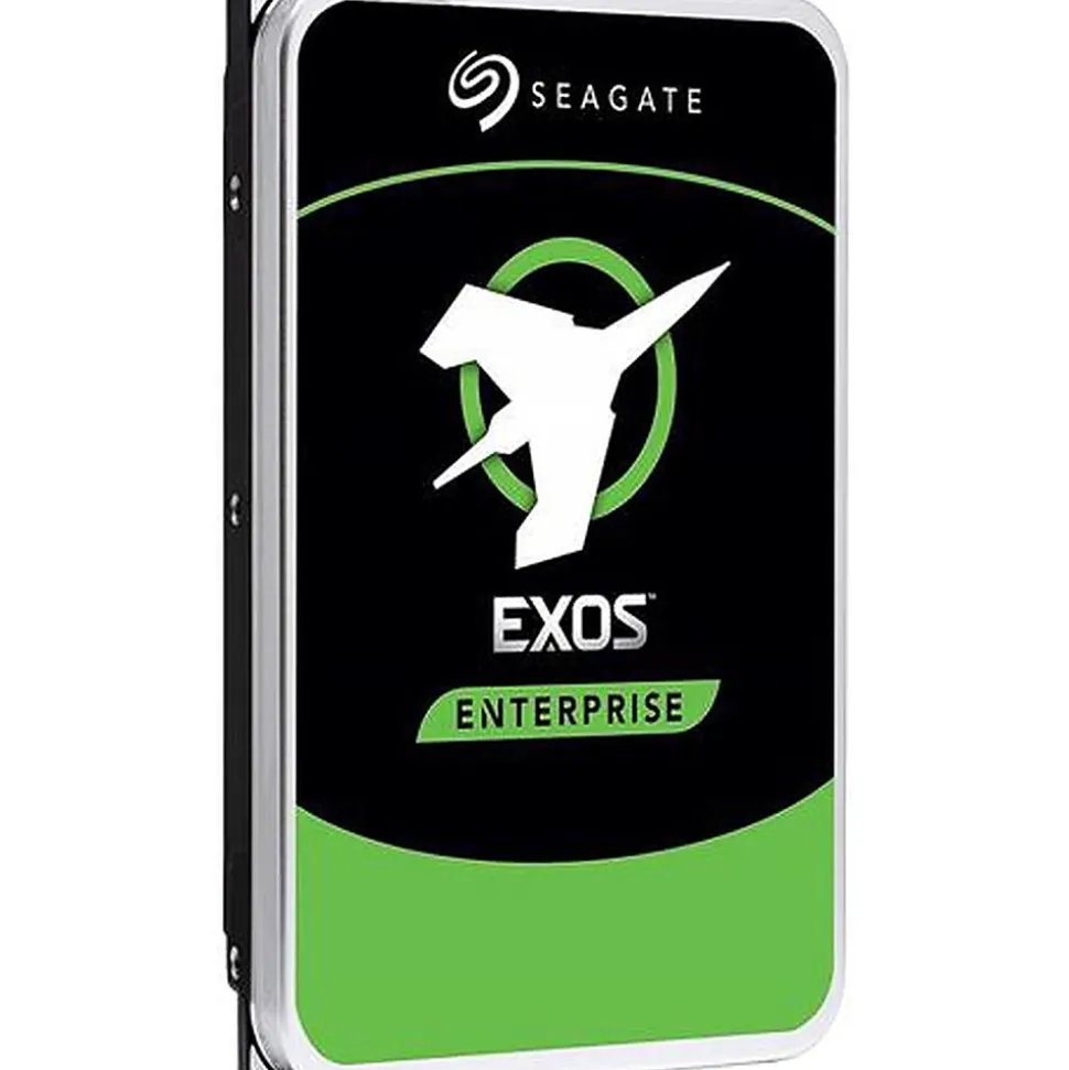 Exos X18 12TB 3.5" SATA 6Gb/s Internal Hard Drive (ST12000NM000J) | Seagate Hot