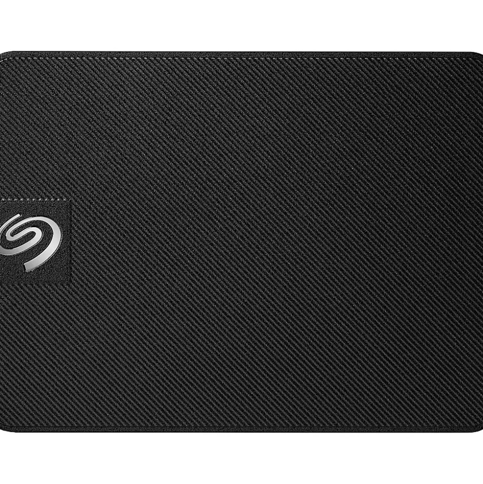 Expansion SSD 500GB Solid State Drive USB 3.0, Black (STJD500400) | Seagate Fashion