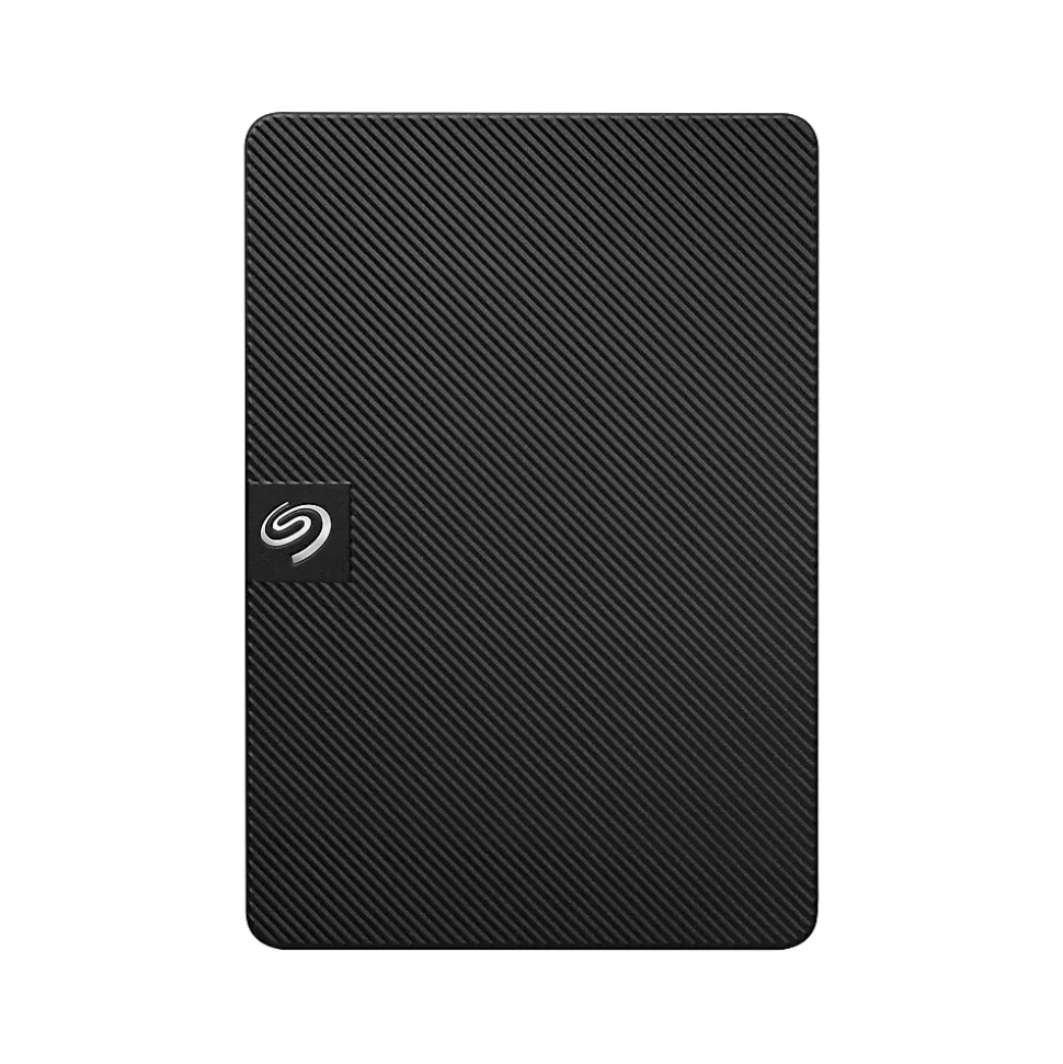 Expansion 2TB USB 3.0 External Hard Drive, Black (STKM2000400) | Seagate Cheap