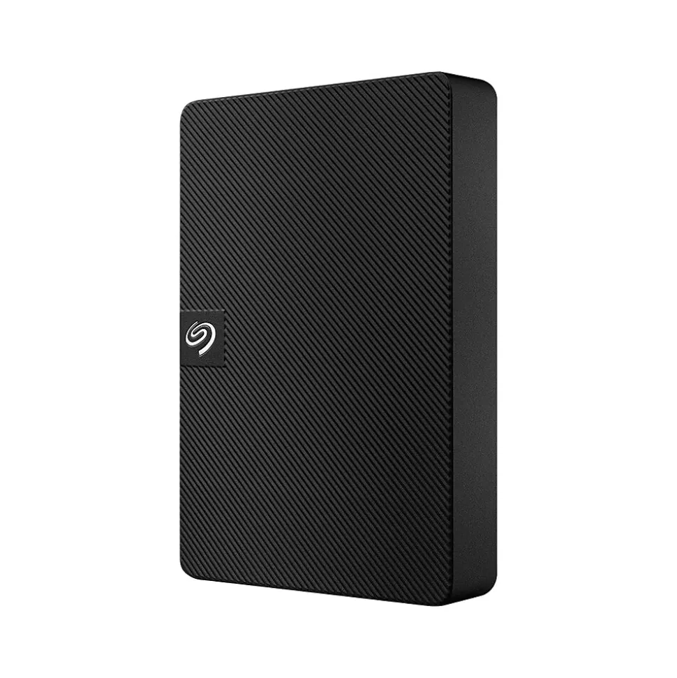 Expansion 2TB USB 3.0 External Hard Drive, Black (STKM2000400) | Seagate Cheap