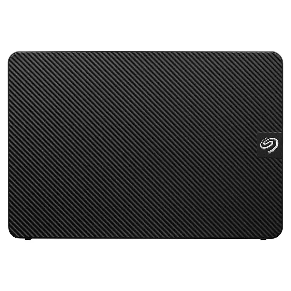 Expansion 16TB USB 3.0 External Hard Drive, Black (STKP16000400) | Seagate Hot