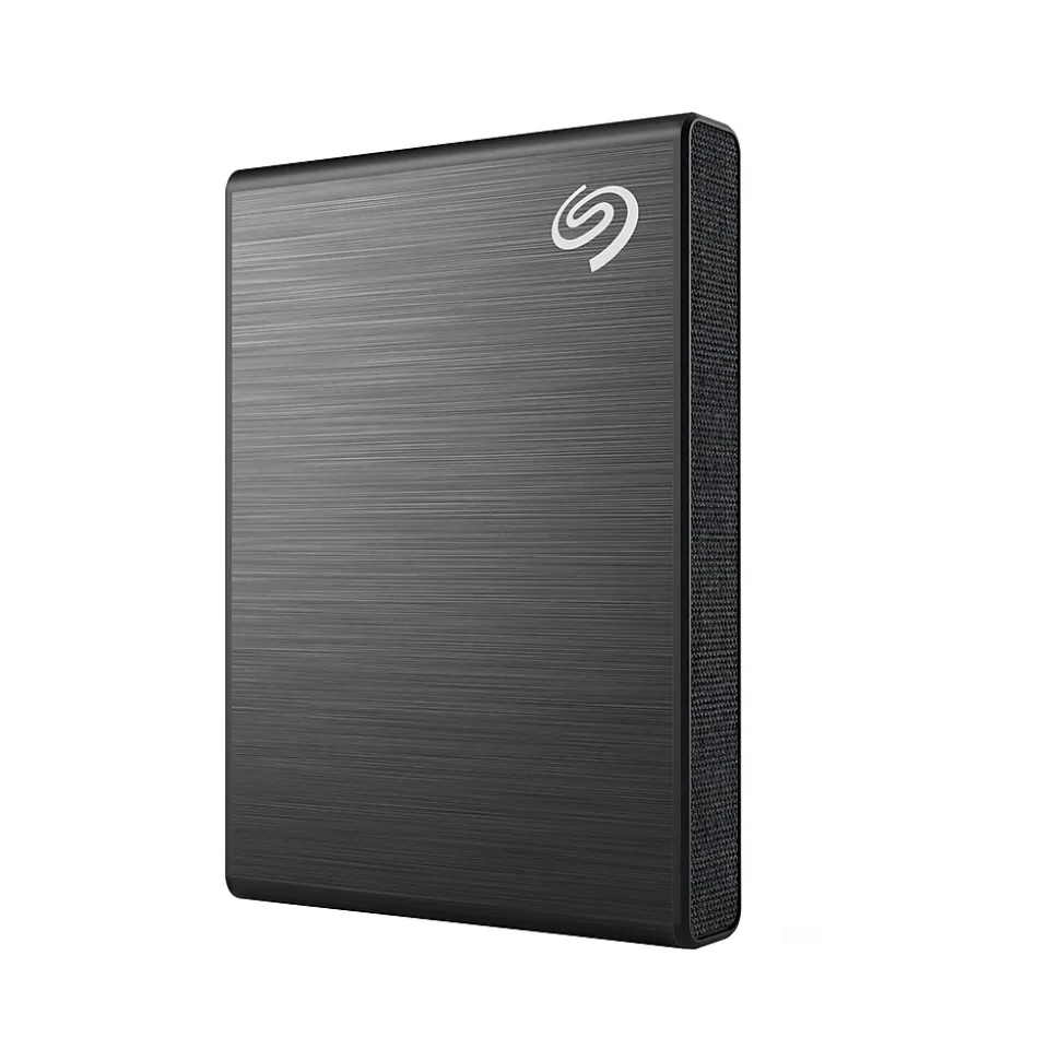One Touch STKG2000400 2TB USB 3.0 External Solid State Drive | Seagate Discount