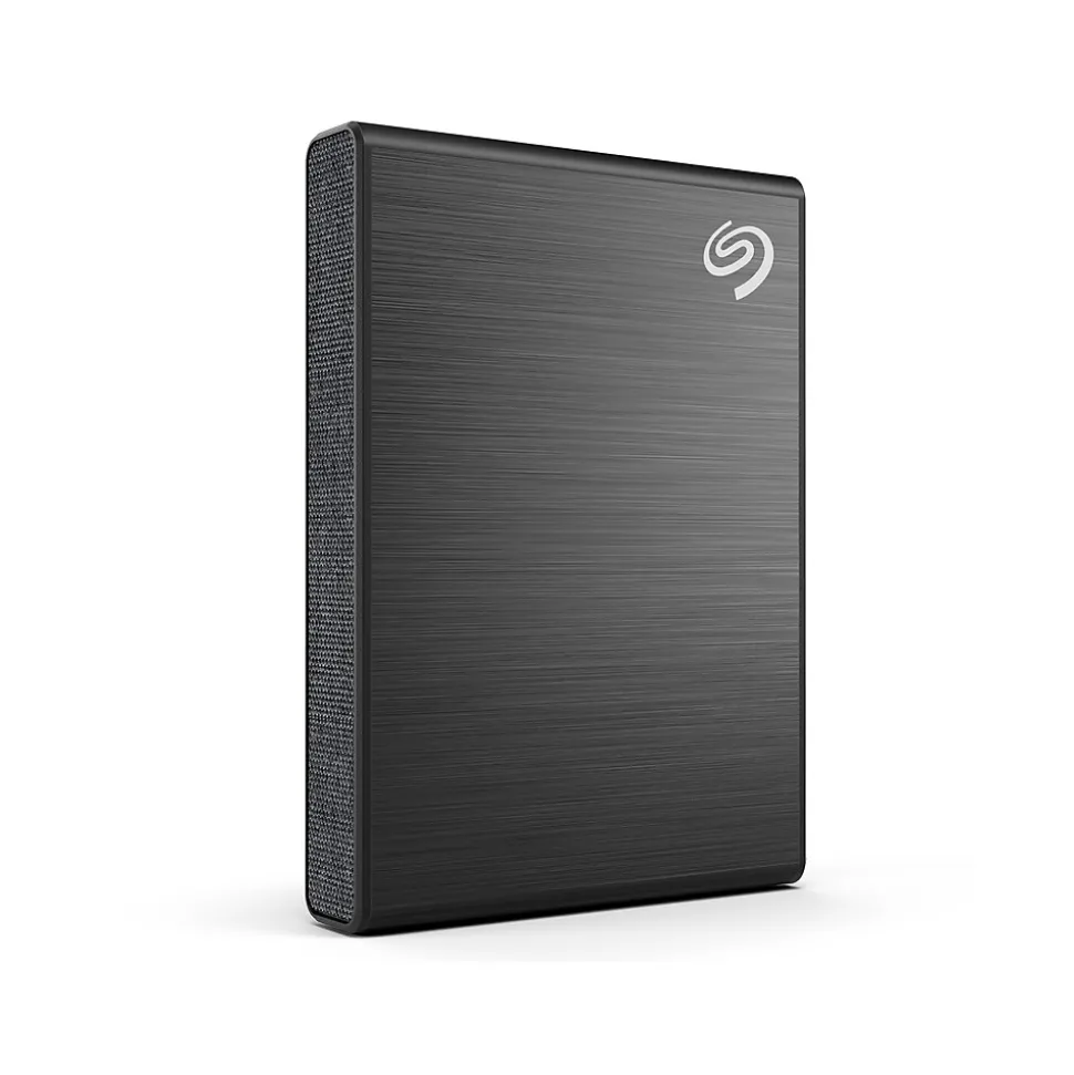 One Touch STKG2000400 2TB USB 3.0 External Solid State Drive | Seagate Discount