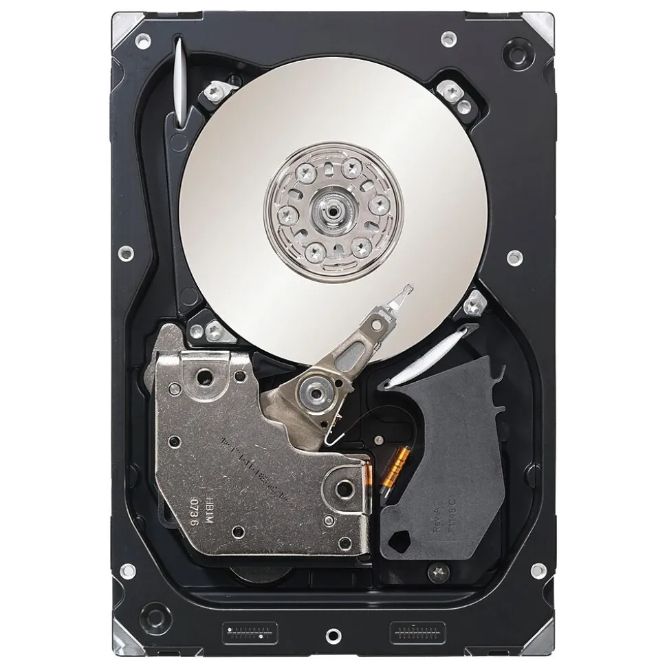 -IMSourcing Cheetah 15K.7 ST3600057SS 600 GB 3.5" Internal Hard Drive | Seagate Store