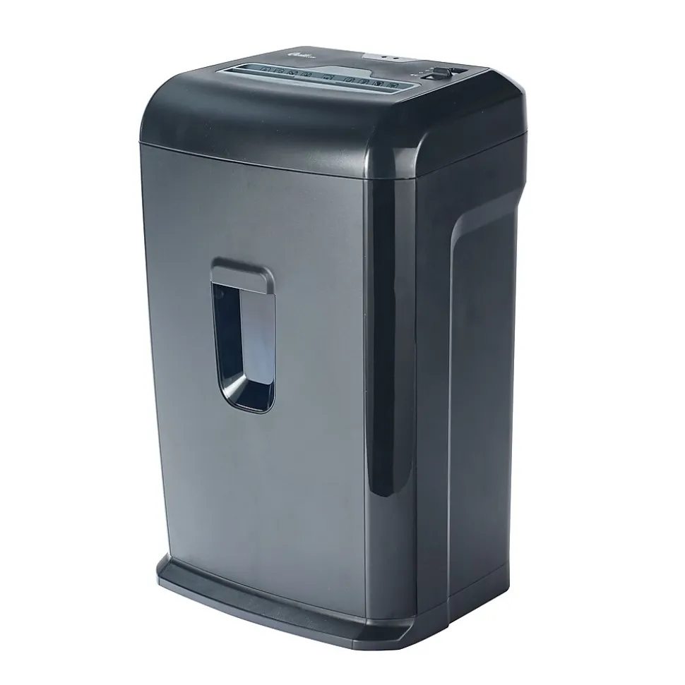 15-Sheet Cross-Cut Shredder (940512) | Quill Brand Cheap