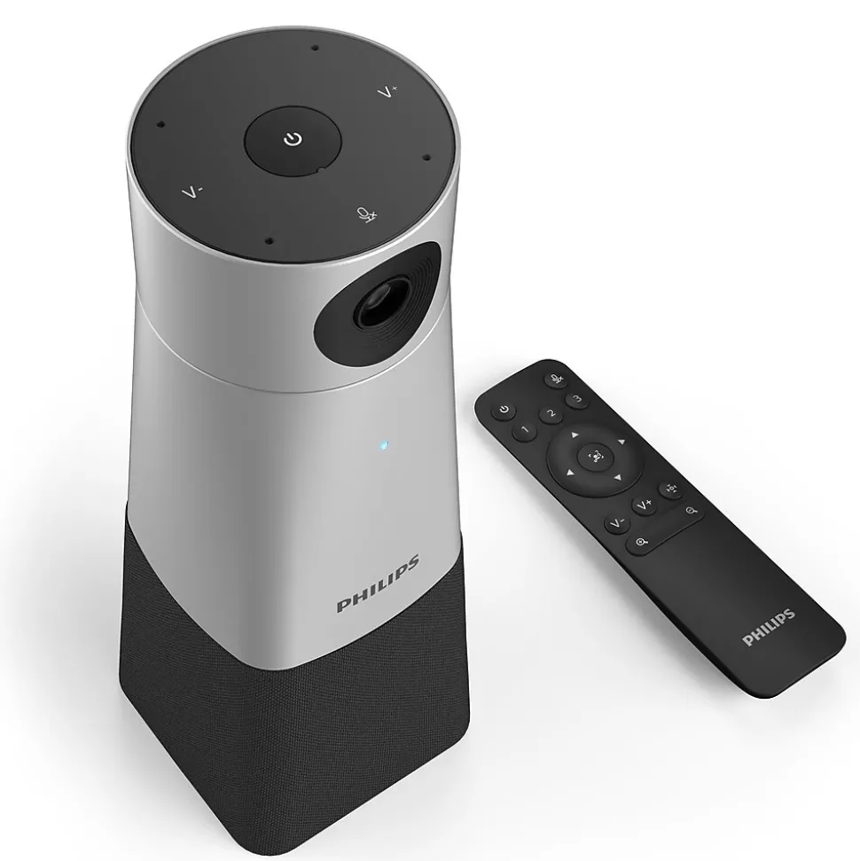 SmartMeeting HD Audio and Video Conferencing Solution (PSE0550) | Philips Sale