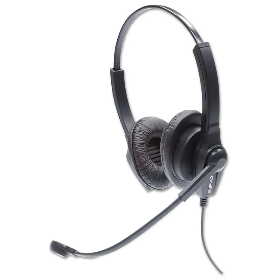 Zum Stereo 3.5 And Usb Headset | Spracht Store