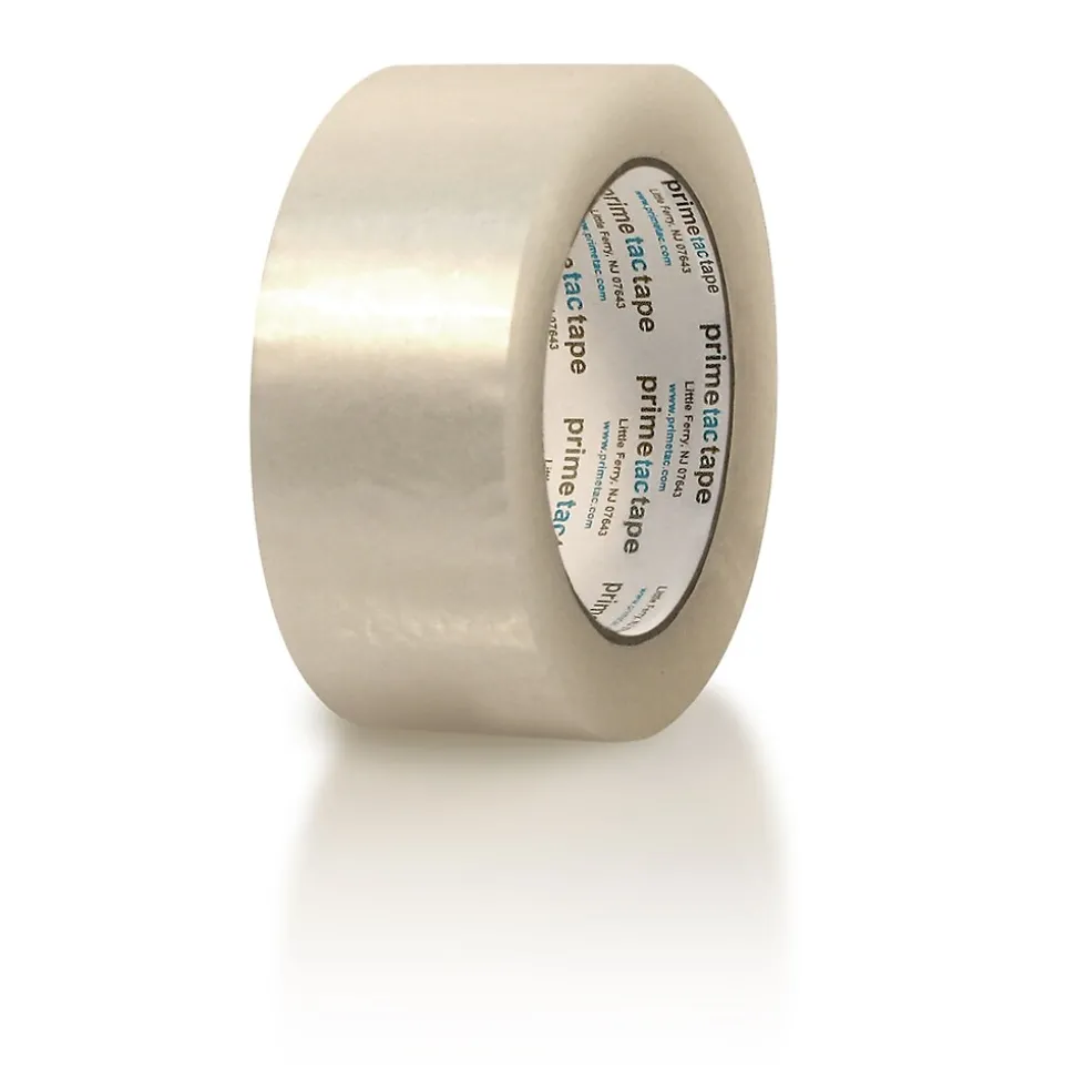 3" x 110 yds. Industrial Packing Tape, Clear, 24/Carton (ST55994) | Staples Store