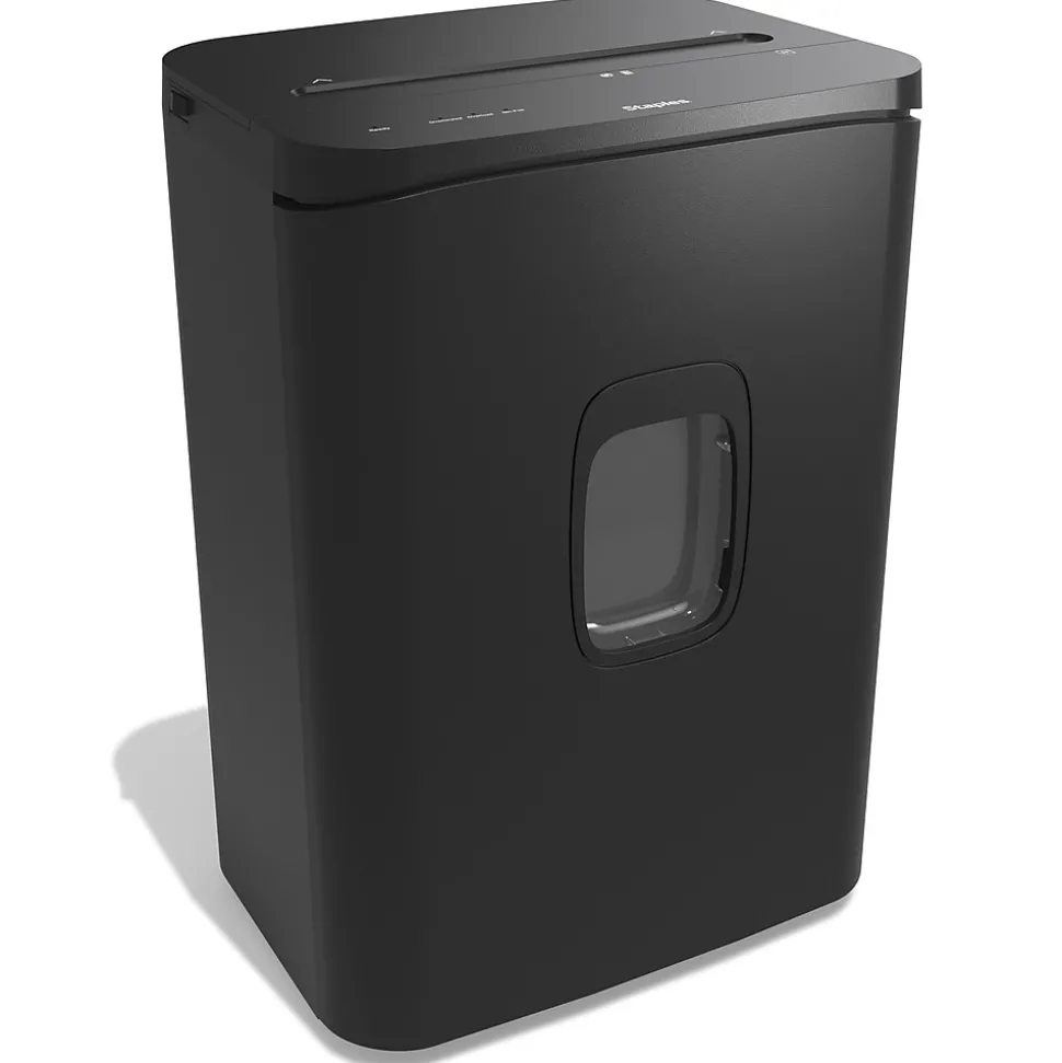 24-Sheet Cross-Cut Multi-Media Shredder (ST62156) | Staples Sale