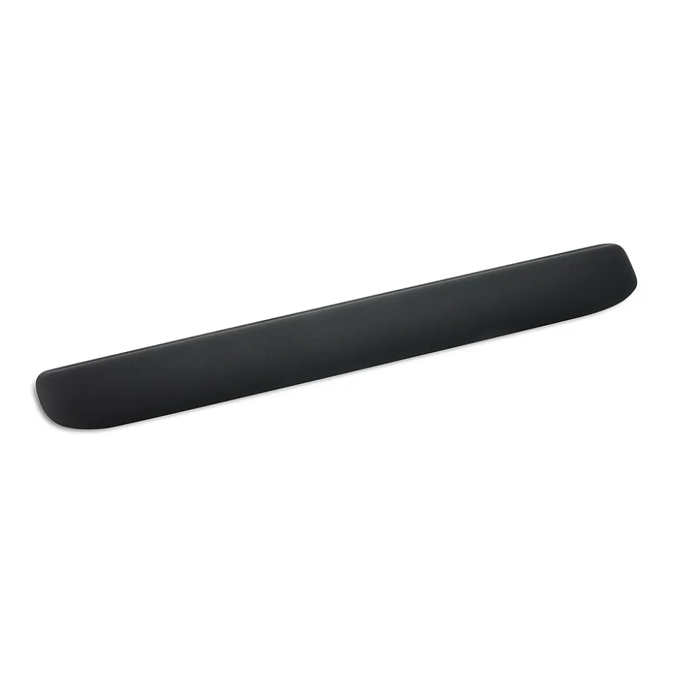 Foam Non-Skid Wrist Rests, Black (ST61827) | Staples TECH Discount