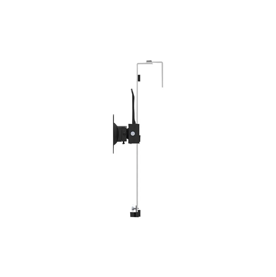 Cubicle Monitor Mount, Up To 34" Monitors (ARMCBCLB) | StarTech Store
