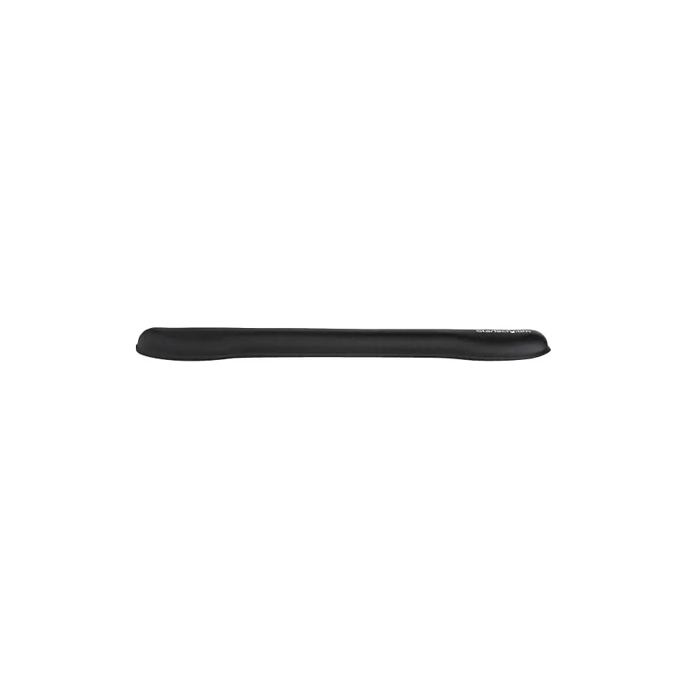 Foam Non-Skid Wrist Rest, Black (WRSTRST) | StarTech Sale