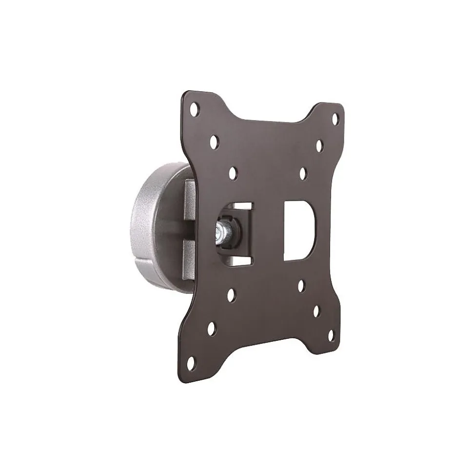 Monitor Wall Mount, for VESA Monitors & TVs, Up to 27", Gray (ARMWALL) | StarTech Discount