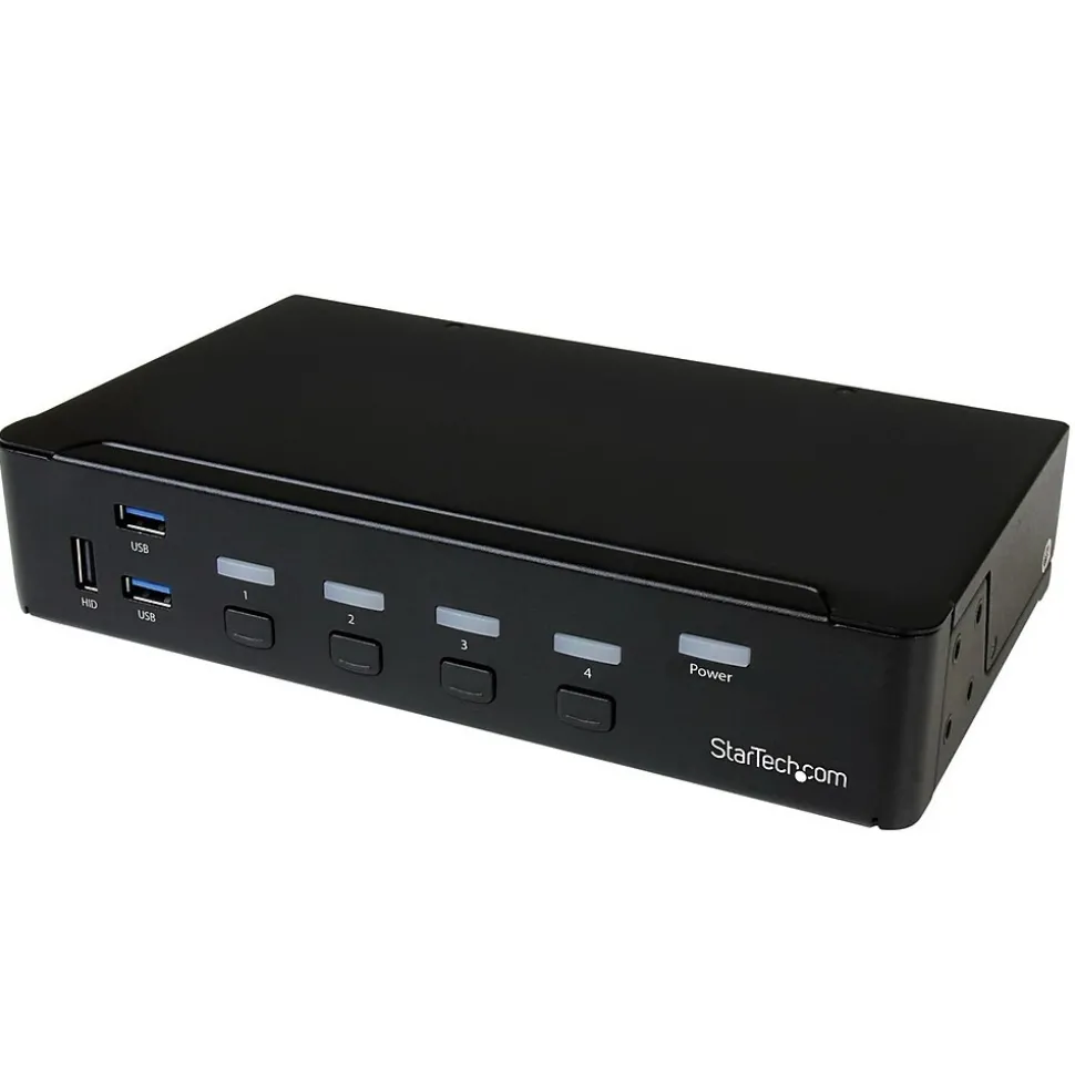 .com® SV431HDU3A2 HDMI KVM Switch | StarTech Clearance