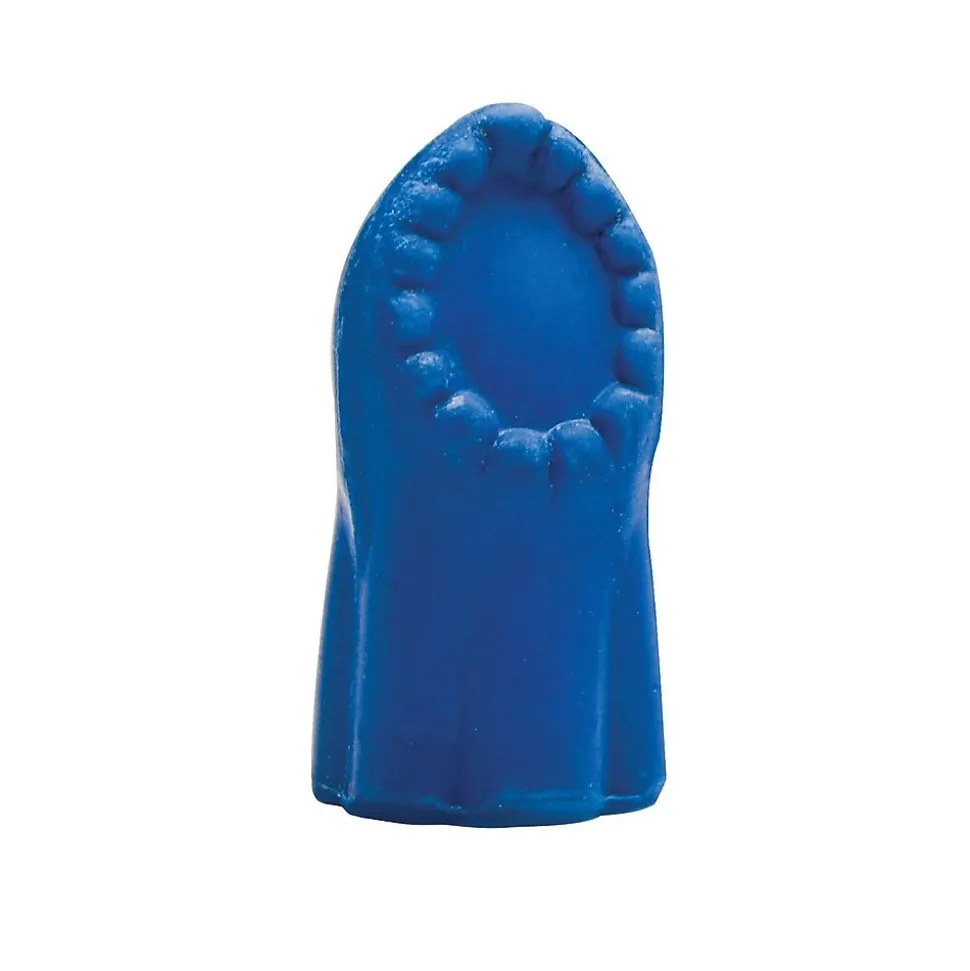 Gripeez Medium Finger Pad, Blue, Dozen (54019) | Swingline Cheap