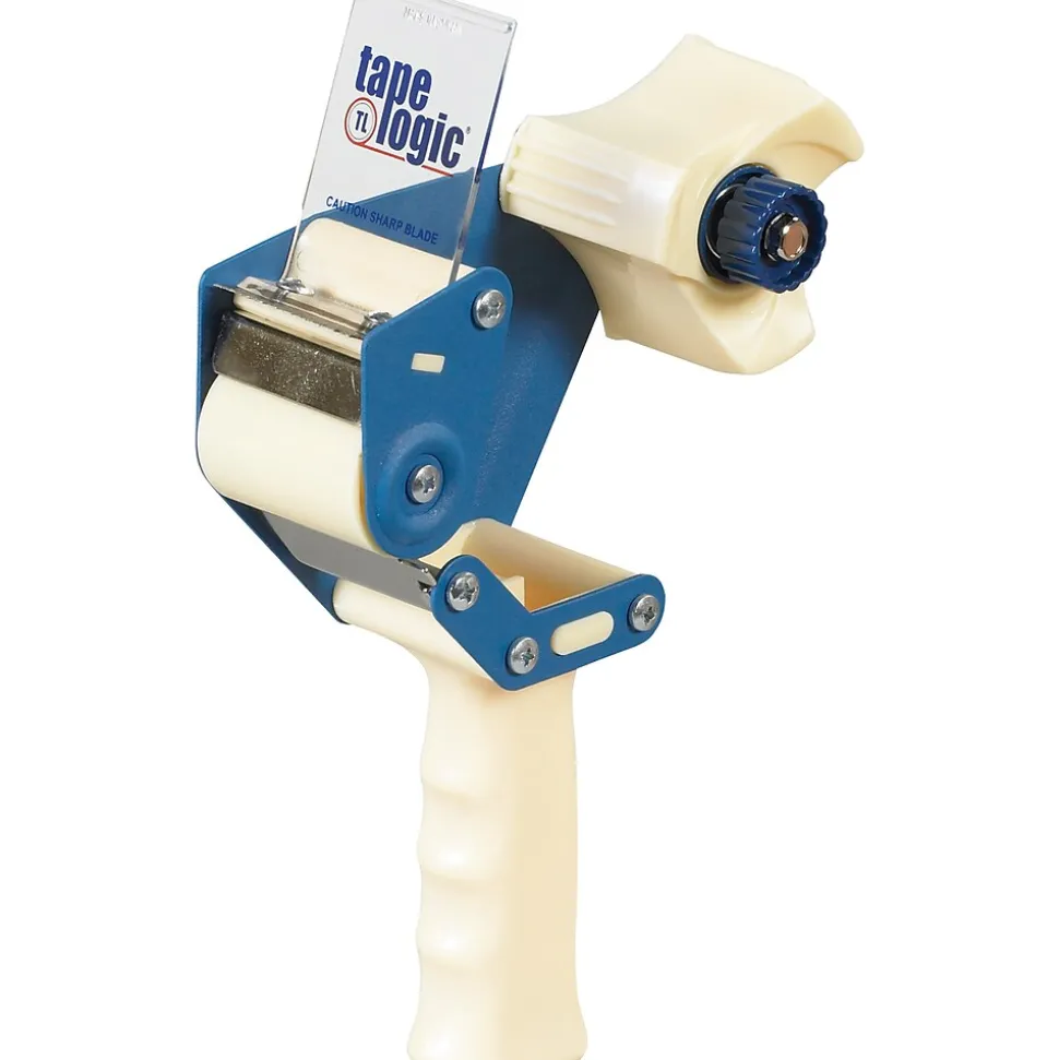 2" Heavy-Duty Carton Sealing Tape Dispenser (TDHD2) | Tape Logic Sale