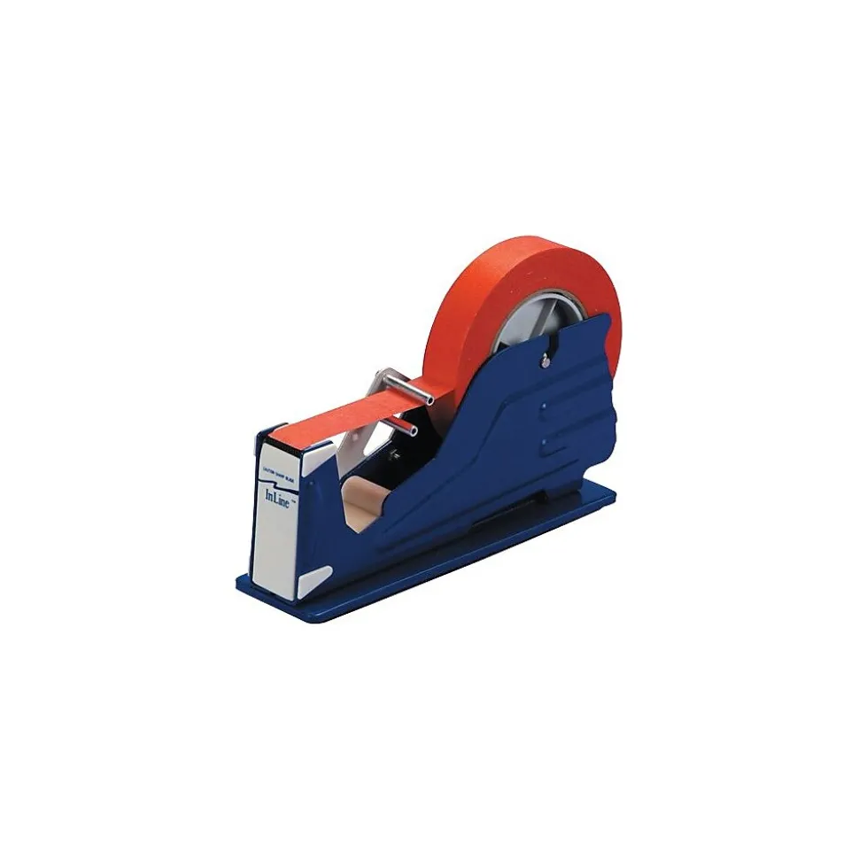 1" Single Roll Table Top Dispenser (SL7316) | Tape Logic Best Sale