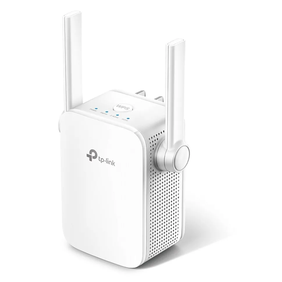 AC750 RE205 750Mbps Wi-Fi Dual Band Range Extender | TP-LINK Store