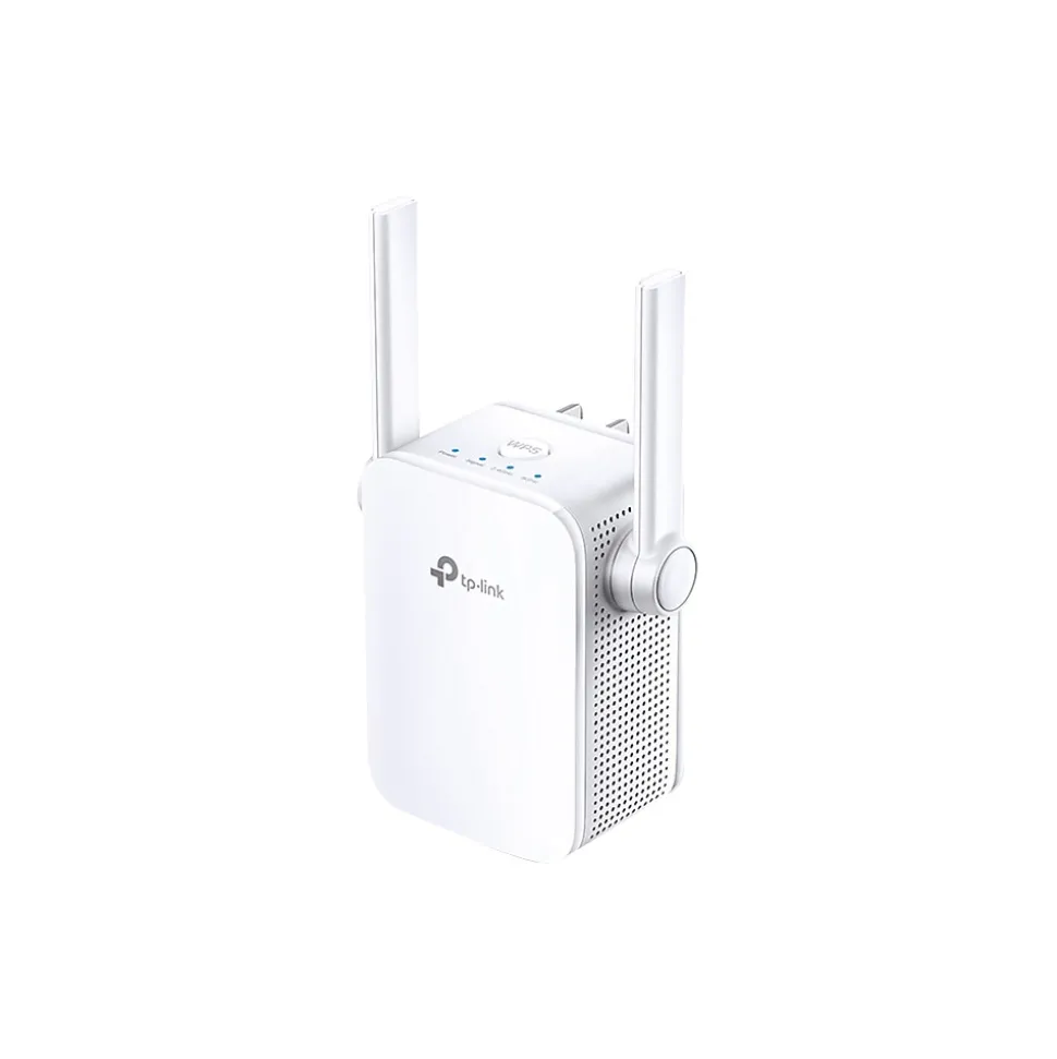 AC1200 RE305 1200Mbps Wi-Fi Dual Band Range Extender | TP-LINK New