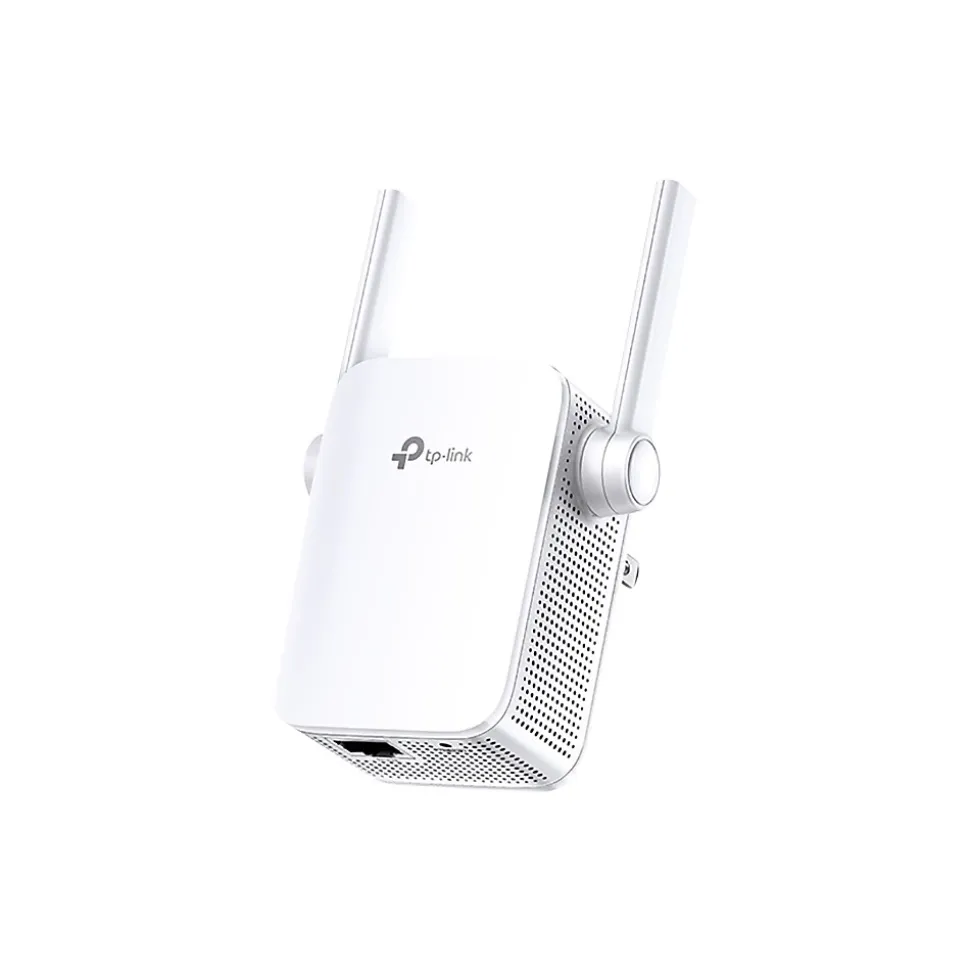 AC1200 RE305 1200Mbps Wi-Fi Dual Band Range Extender | TP-LINK New