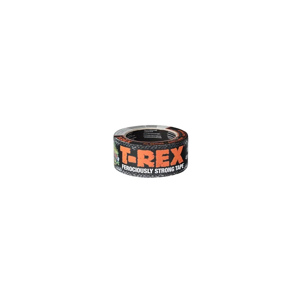 ® Tape, Gunmetal Gray, 1.88" x 12 Yards (241309) | T-REX New