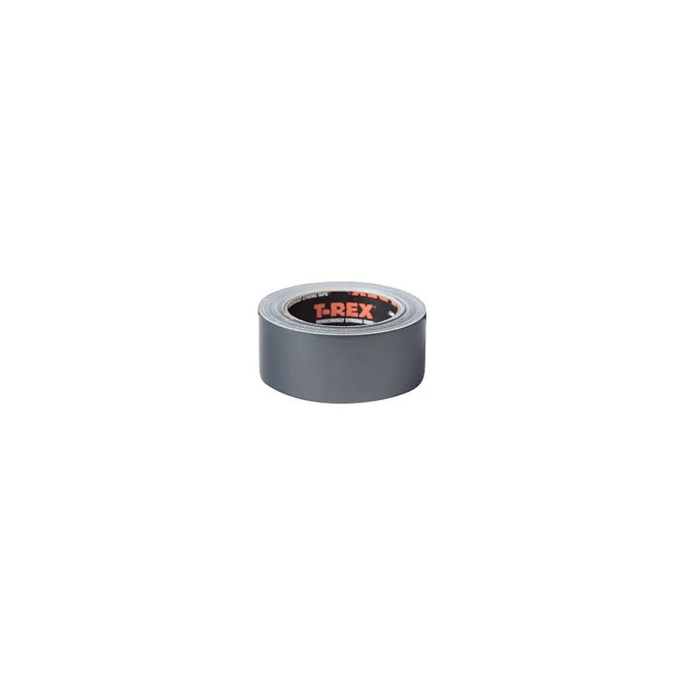 ® Tape, Gunmetal Gray, 1.88" x 12 Yards (241309) | T-REX New