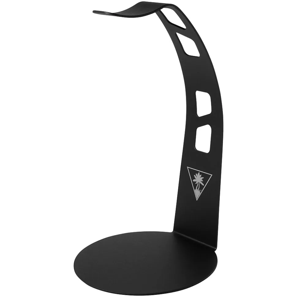 Ear Force HS2 Universal Gaming Headset Stand, Black (TBS-0020-01) | Turtle Beach New