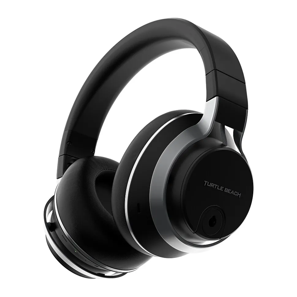 Stealth Pro Wireless Noise-Cancelling Gaming Headset, Xbox, PS5 & PS4, PCs, Mac, Nintendo, Steam Deck (TBS-2360-01) | Turtle Beach Sale