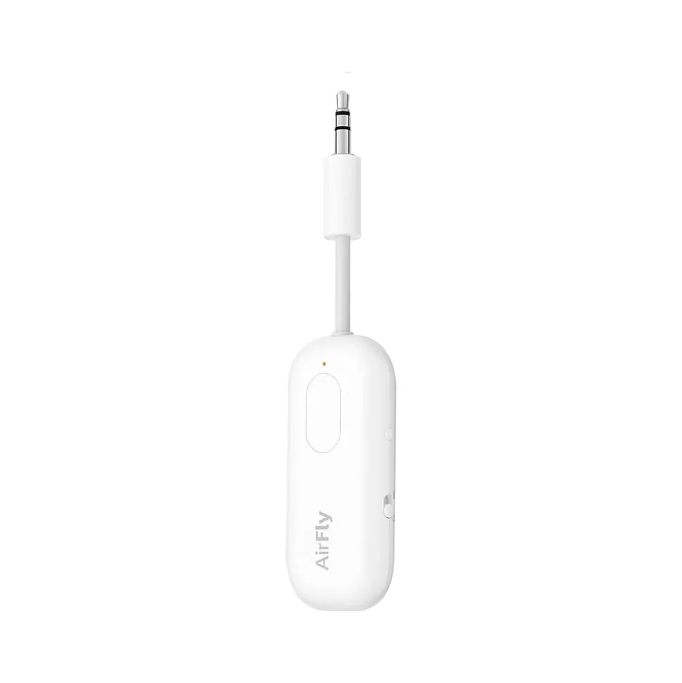 AirFly Pro Wireless Bluetooth Transmitter, 3.5mm (12-1911) | Twelve South New