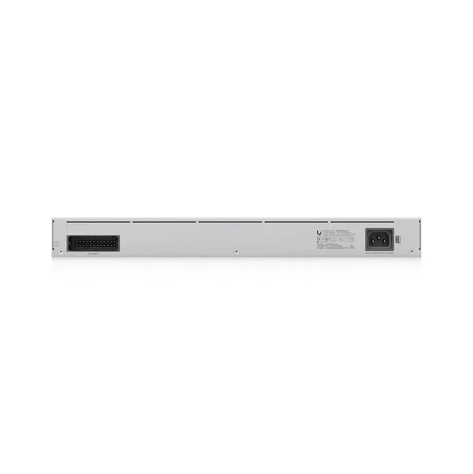 Dream Machine Special Edition 9 Port Rack Mount Router (UDM-SE) | Ubiquiti Flash Sale